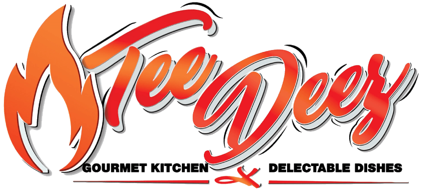 Teedeez Gourmet Kitchen and Delectable Dishes