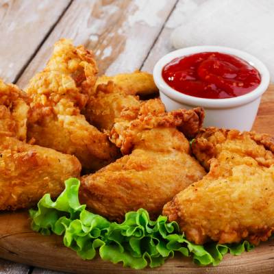 WINGS